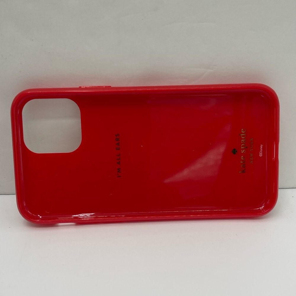 Kate Spade Minnie Mouse Iphone 11 PRO Case New In Box Color Palevelmulti
NWT - Picture 4 of 16